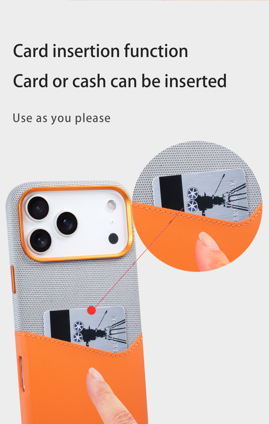 Sunyi Haute Couture Dual-Tone Magnetic Case for iPhone 17 Air 16 E 15 Pro Max Plus | Runway-Inspired Color Transition + Military-Grade Protection